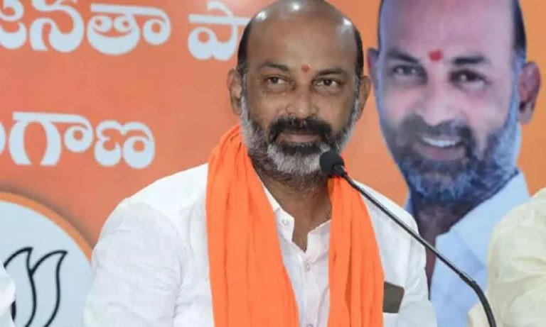 బీజేపీలో కొత్త రచ్చ షురూ..!