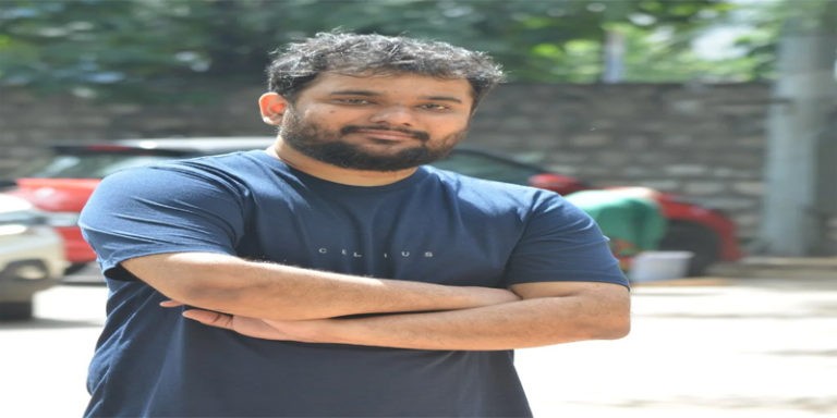 మహాసముద్రం లాంటి సినిమాను చూసి ఉండరు: చేతన్ భరద్వాజ్