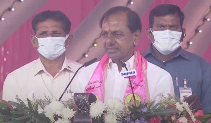 cm kcr