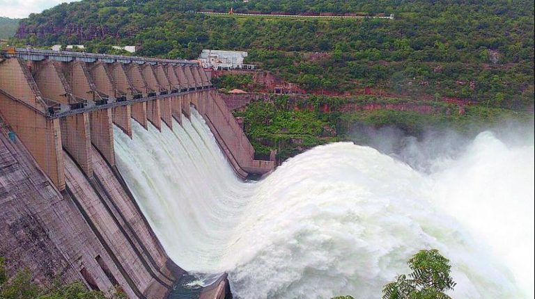 ‘కేఆర్ఎంబీ’కి తెలంగాణ ఈఎన్‌సీ లేఖలు..