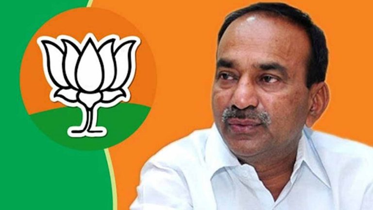 ఈటల దిష్టిబోమ్మలు దహనం…