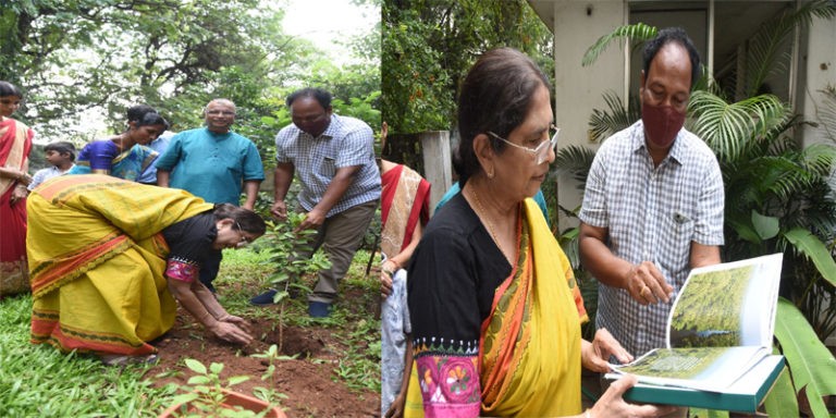 green challenge