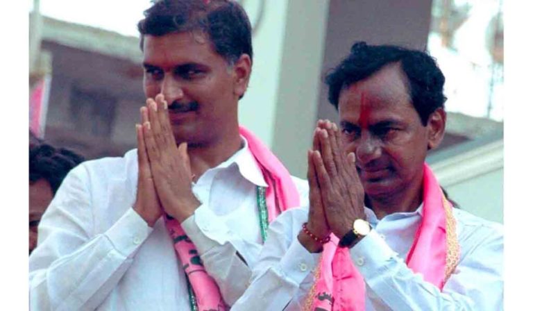 మహానాయకుడు…కేసీఆర్