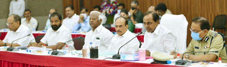 kcr