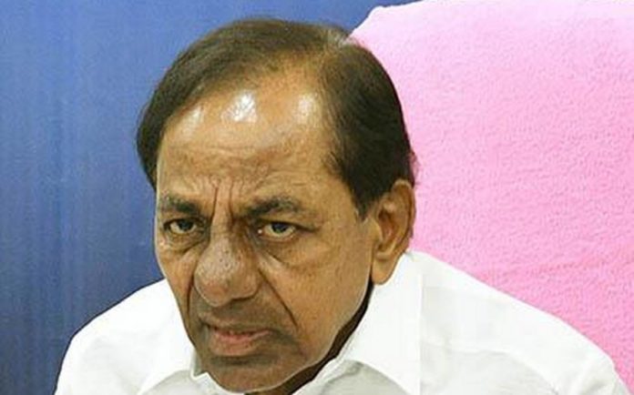 kcr