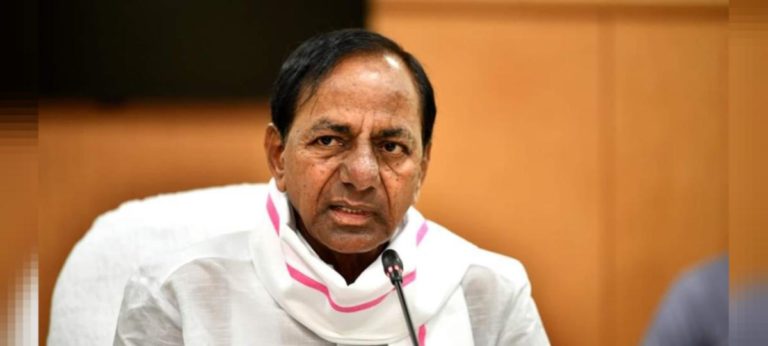 kcr