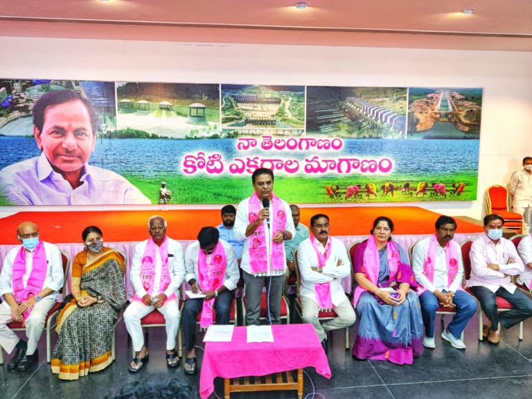ktr