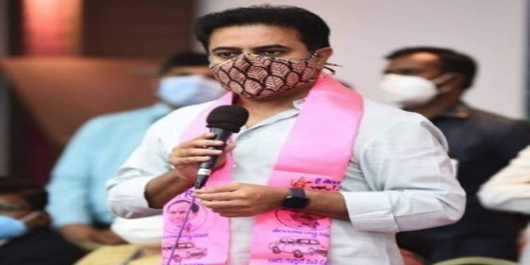 minister