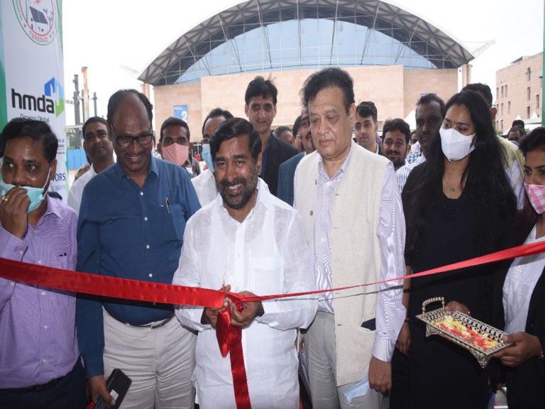 రానున్నది ఎలక్ట్రానిక్స్ యుగం- మంత్రి జగదీష్ రెడ్డి