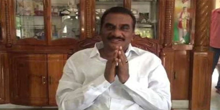 mla vanama