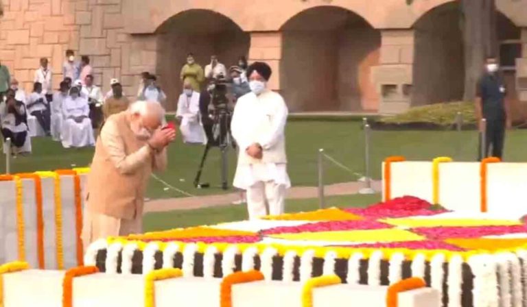 modi