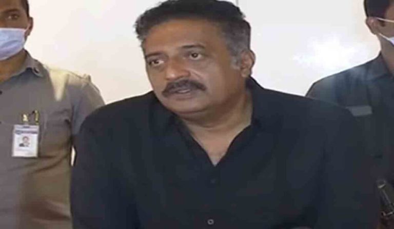prakash raj