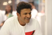 puneeth rajkumar