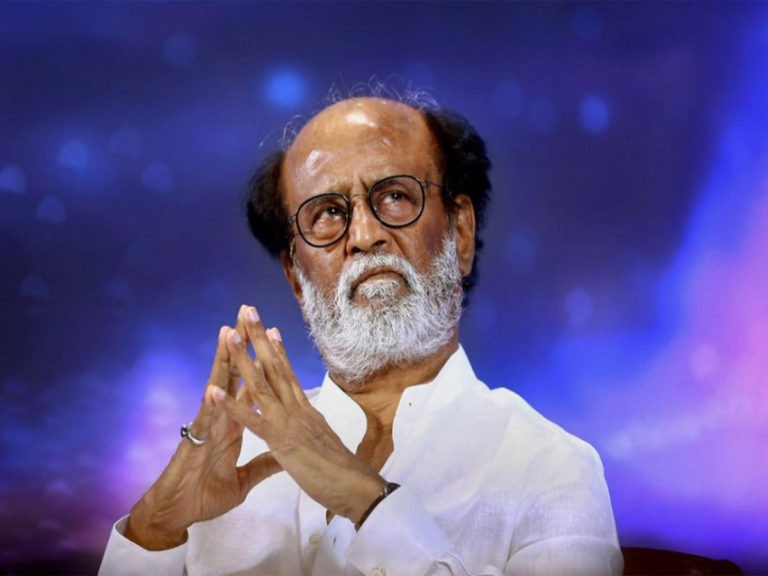 రజనీకాంత్ ఆరోగ్యంపై హెల్త్ బులిటెన్ విడుద‌ల‌..