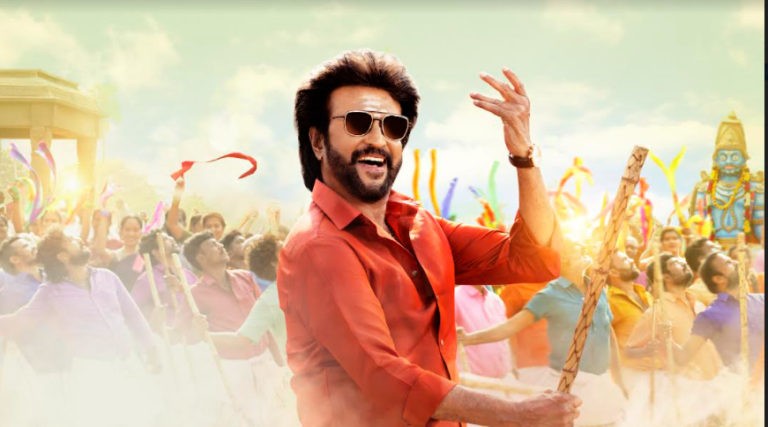 rajinikanth