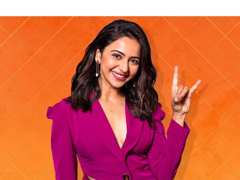 పెళ్లిపై అధికారిక ప్రకటన చేసిన రకుల్‌..