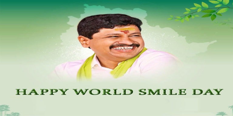 నవ్వండి..నవ్వించండి