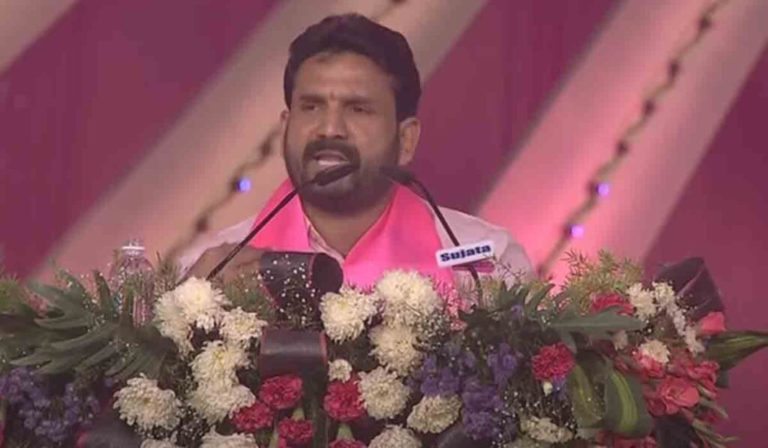 trs mla