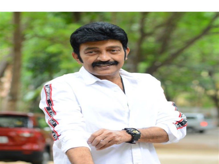 సంక్రాంతి బరిలోకి దిగుతున్న హీరో రాజ’శేఖర్’..!