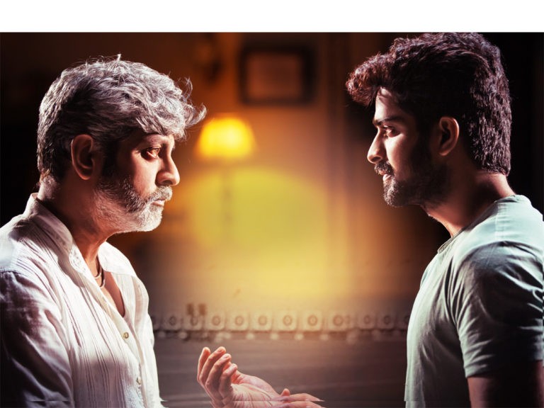 ‘లక్ష్య’ నుంచి లిరికల్ సాంగ్‌ విడుదల..