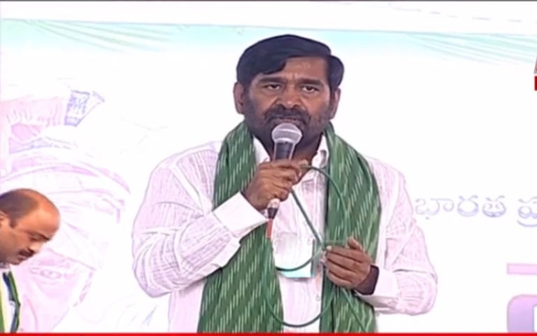 విద్యుత్‌ రంగంపై కేంద్రం కుట్రలు- మంత్రి జగదీష్‌ రెడ్డి