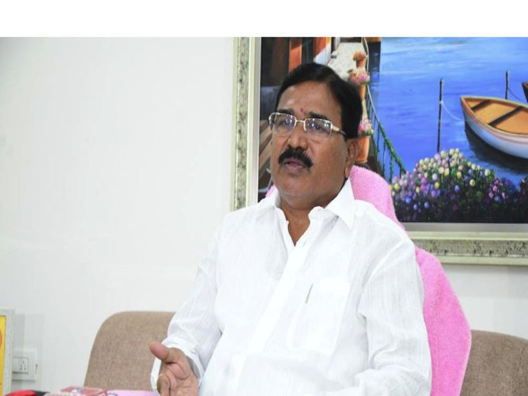 రైతుల పరిహారంపై బీజేపీ, కాంగ్రెస్‌ దుష్ప్రచారం చేయడం సిగ్గు చేటు..