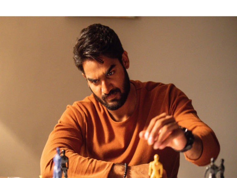 ఆసక్తిరేపుతున్న ‘రాజా విక్రమార్క’ ట్రైలర్..