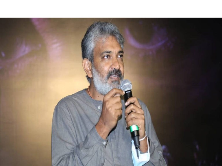 పునీత్ మ‌ర‌ణంపై జక్కన్న ఏమన్నారంటే..