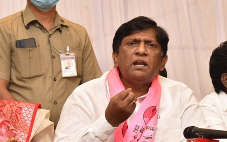 b vinod