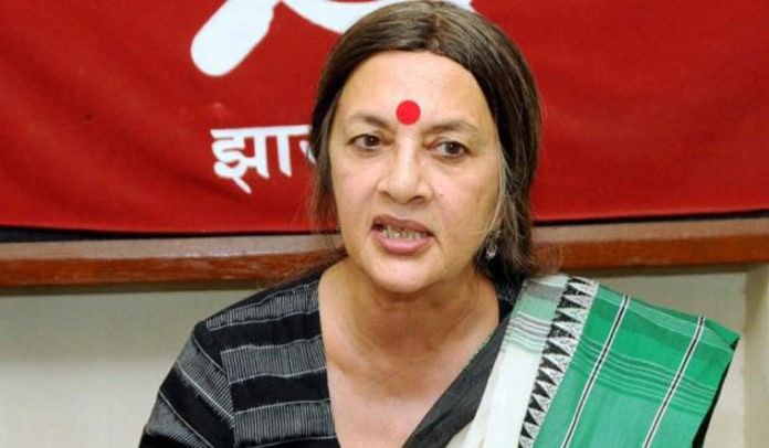 brinda karat