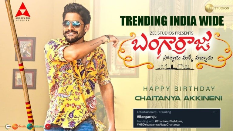 chaitu