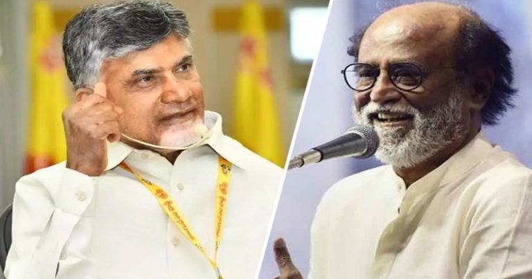 chandra babu