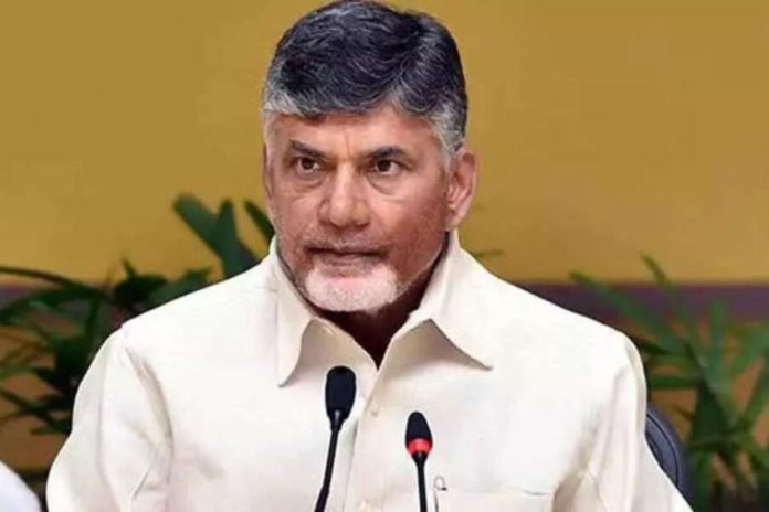 chandra babu