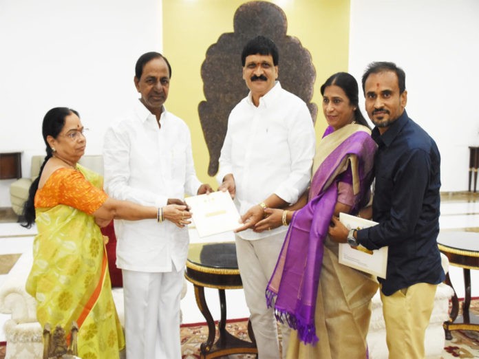 cm kcr