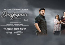 drushyam 2