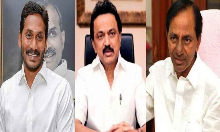 kcr