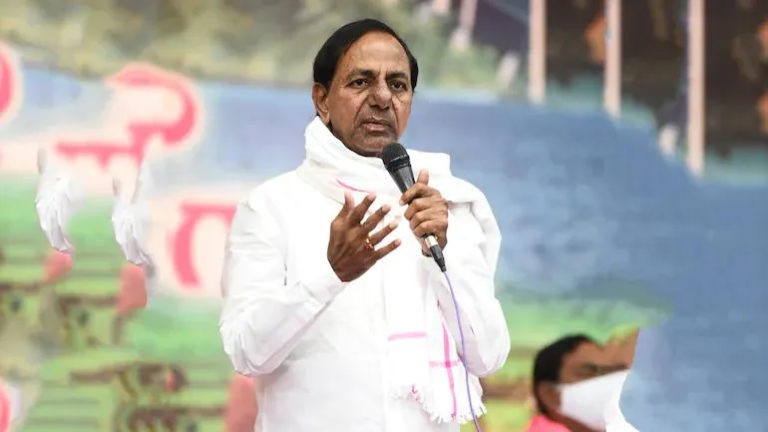 kcr