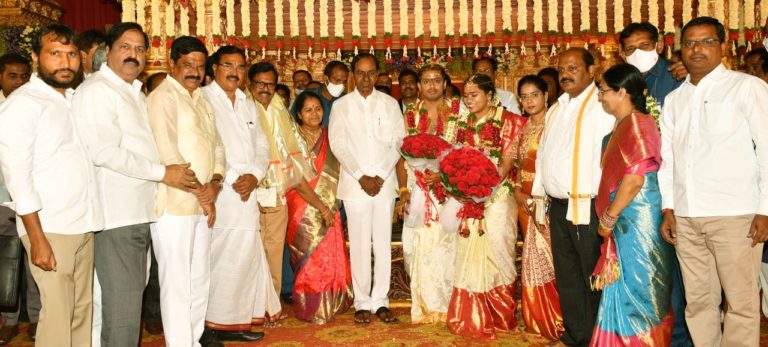 kcr