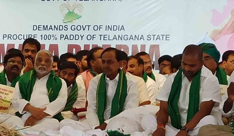 kcr