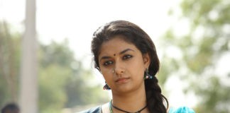 keerthy suresh