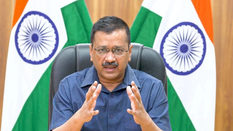 kejriwal