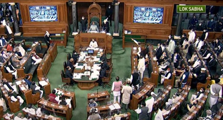 loksabha