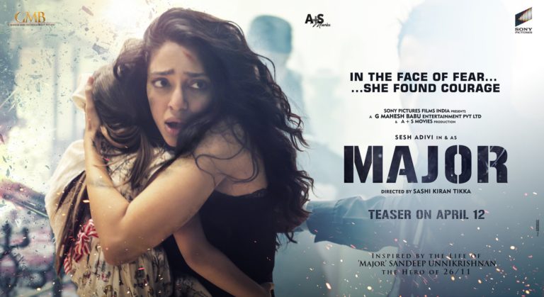 major