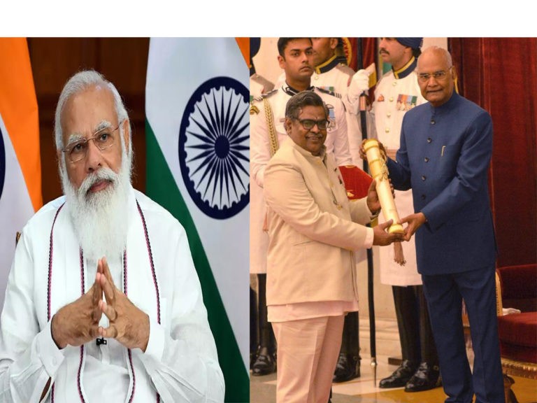 సీతారామశాస్త్రి మరణం నన్నెంతగానో బాధించింది- ప్రధాని మోదీ