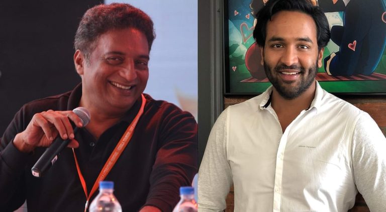 prakashraj