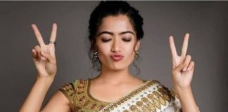 rashmika