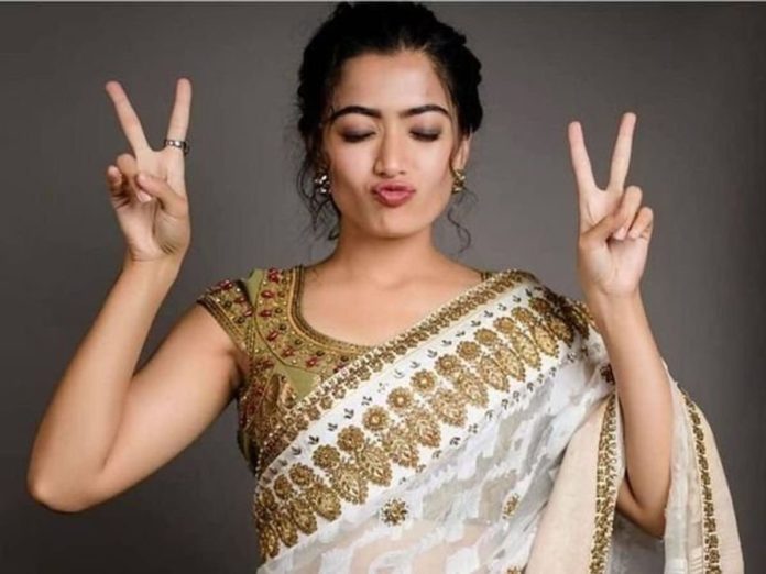 rashmika