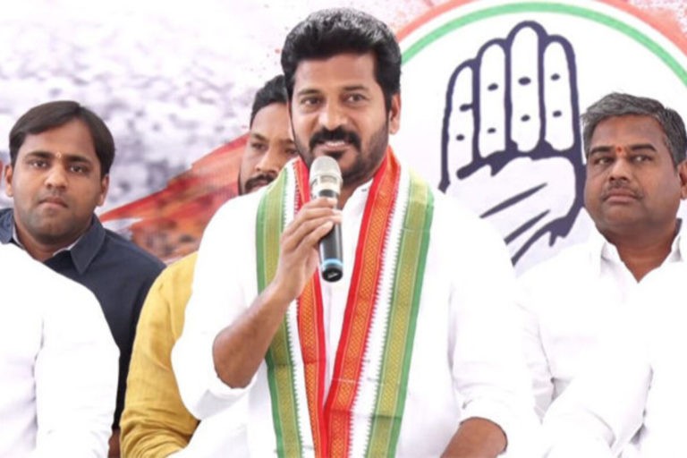 revanth