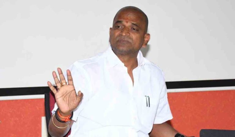 srinivas goud