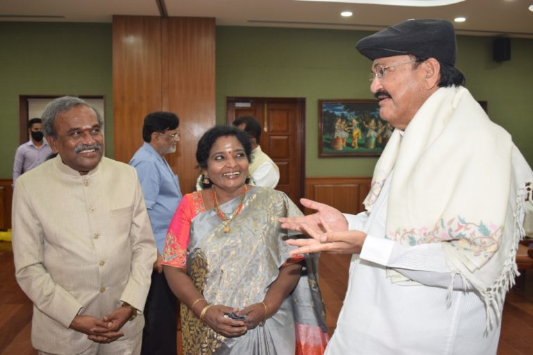 venkaih